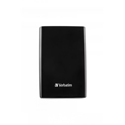 Verbatim 53177 Store`n`Go 2,5" 2TB USB 3.0 fekete külső winchester