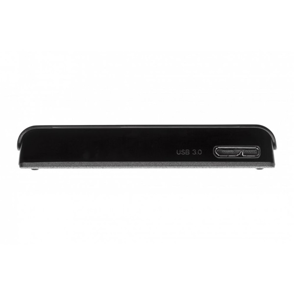 Verbatim 53177 Store`n`Go 2,5" 2TB USB 3.0 fekete külső winchester