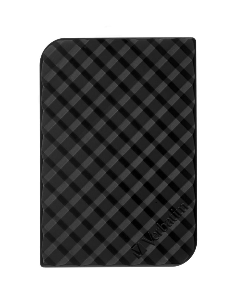 Verbatim 53194 Store `n` Go 2,5" 1TB USB 3.0 SuperSpeed fekete külső winchester