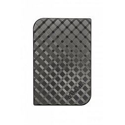 Verbatim 53223 Store `n` Go 2,5" 4TB USB 3.0 SuperSpeed fekete külső winchester (Újszerű)
