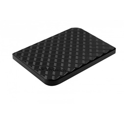 Verbatim 53230 Store `n` Go 1TB GEN2 USB 3.2 gen 1 fekete külső SSD