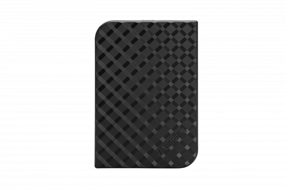 Verbatim 53249 Store `n` Go 256GB GEN2 USB 3.2 gen 1 fekete külső SSD