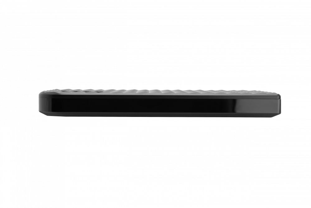 Verbatim 53249 Store `n` Go 256GB GEN2 USB 3.2 gen 1 fekete külső SSD