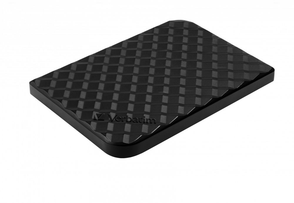 Verbatim 53249 Store `n` Go 256GB GEN2 USB 3.2 gen 1 fekete külső SSD