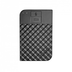 Verbatim 53650 Store `n` Go 2,5" 1TB USB 3.1/USB-C FIPS titkosított külső winchester