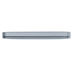Verbatim 53652 Executive 1TB USB 3.2 Gen 1/USB-C szürke FIPS titkosított külső winchester