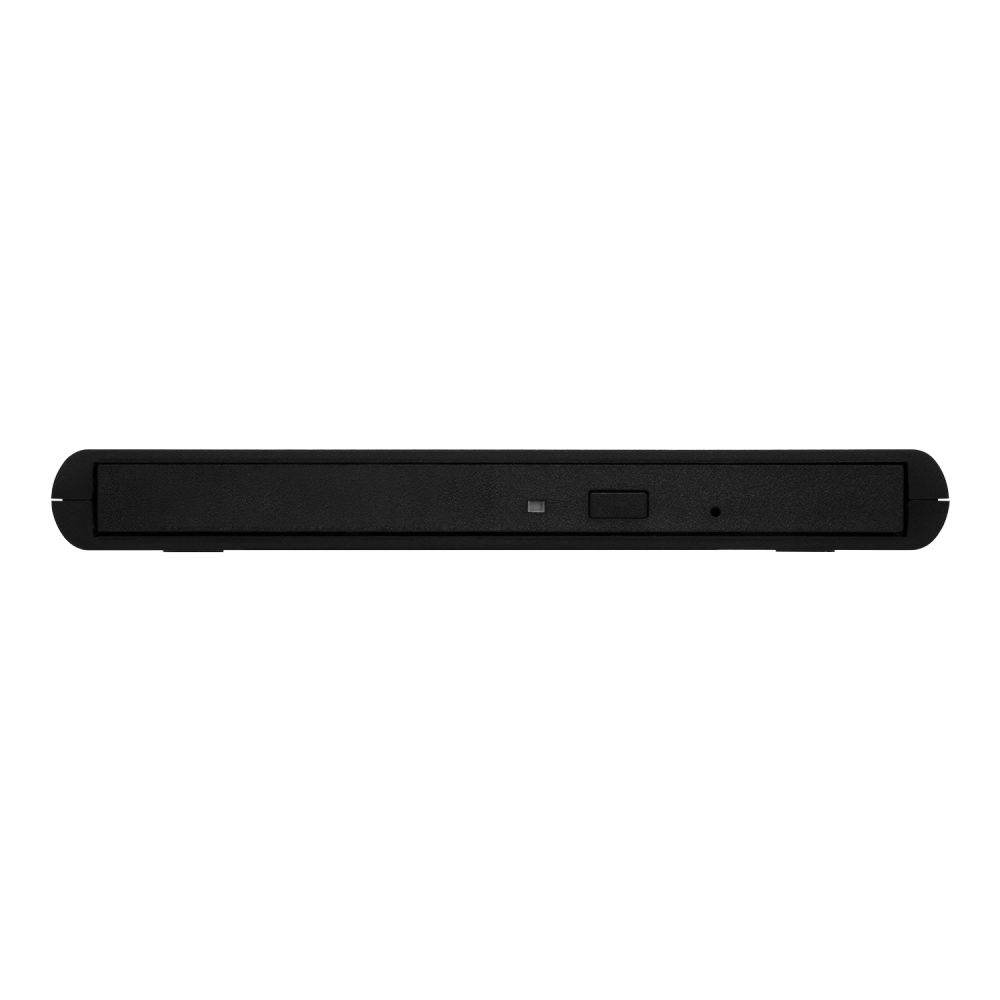 Verbatim 98938 USB 2.0 fekete DVD/CD External optikai meghajtó