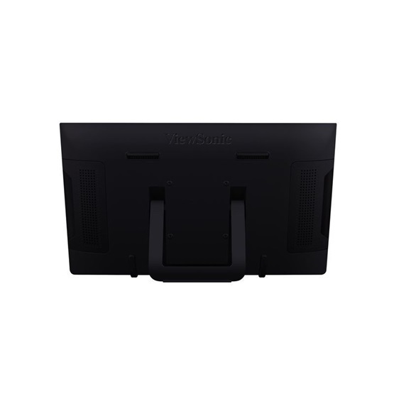 ViewSonic 21,5" TD2230 FHD IPS VGA/DP/HDMI/USB hordozható monitor