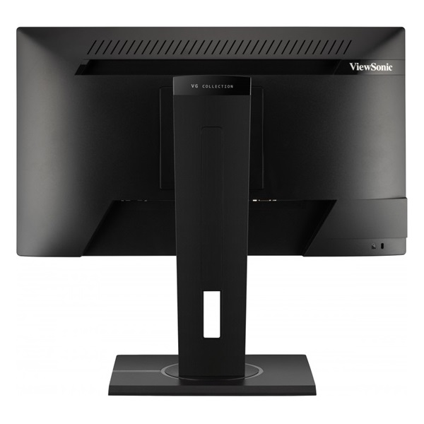 ViewSonic 22" VG2240 FHD VA DP/HDMI/USB/VGA monitor
