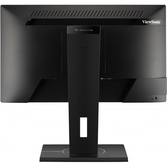 ViewSonic 22" VG2240 FHD VA DP/HDMI/USB/VGA monitor
