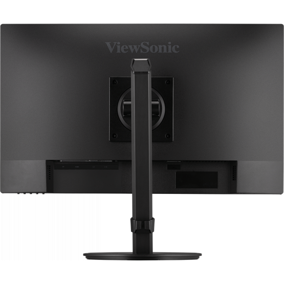 ViewSonic 23,8" VG2408A-MHD FHD IPS 100Hz DP/HDMI/VGA fekete LED monitor