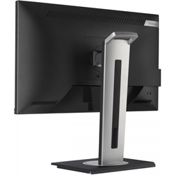 ViewSonic 23,8" VG2448A-2 FHD IPS HDMI/DP/VGA/USB fekete LED monitor