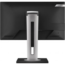 ViewSonic 23,8" VG2448A-2 FHD IPS HDMI/DP/VGA/USB fekete LED monitor