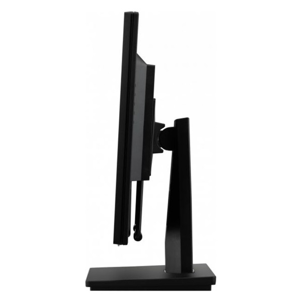 ViewSonic 24" TD2465 Touch FHD VA DP/HDMI/VGA/USB érintőképernyős monitor