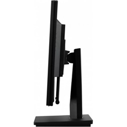 ViewSonic 24" TD2465 Touch FHD VA DP/HDMI/VGA/USB érintőképernyős monitor