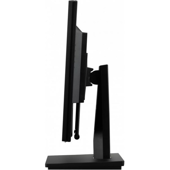 ViewSonic 24" TD2465 Touch FHD VA DP/HDMI/VGA/USB érintőképernyős monitor