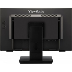 ViewSonic 24" TD2465 Touch FHD VA DP/HDMI/VGA/USB érintőképernyős monitor