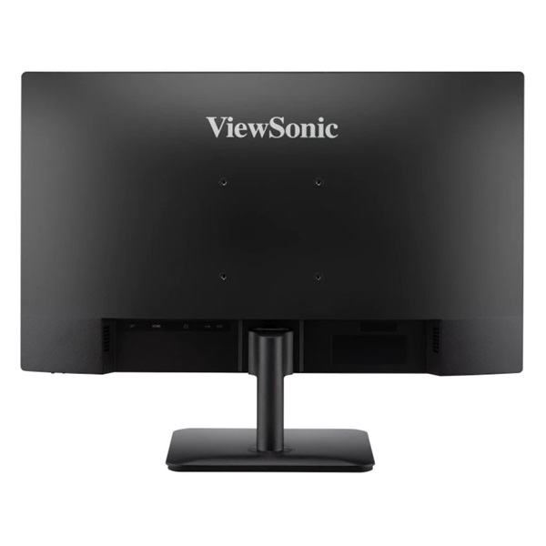 ViewSonic 24" VA2408-MHDB FHD IPS 100Hz DP/HDMI/VGA/USB monitor