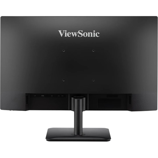 ViewSonic 24" VA2408-MHDB FHD IPS 100Hz DP/HDMI/VGA/USB monitor