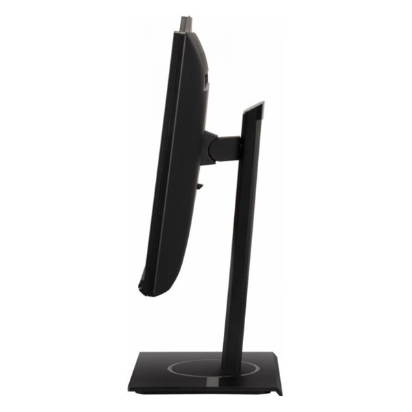 ViewSonic 24" VG2440V FHD IPS DP/HDMI/VGA/USB fekete LED monitor
