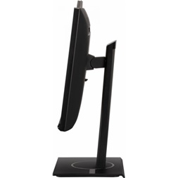 ViewSonic 24" VG2440V FHD IPS DP/HDMI/VGA/USB fekete LED monitor