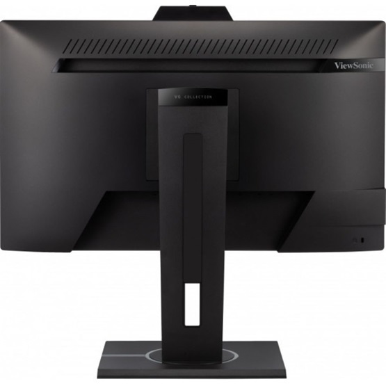 ViewSonic 24" VG2440V FHD IPS DP/HDMI/VGA/USB fekete LED monitor