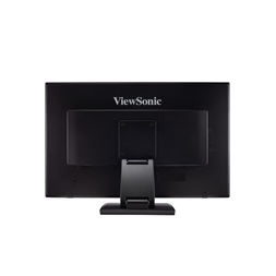 ViewSonic 27" TD2760 Touch FHD VA DP/HDMI/VGA/RS232/USB érintőképernyős monitor