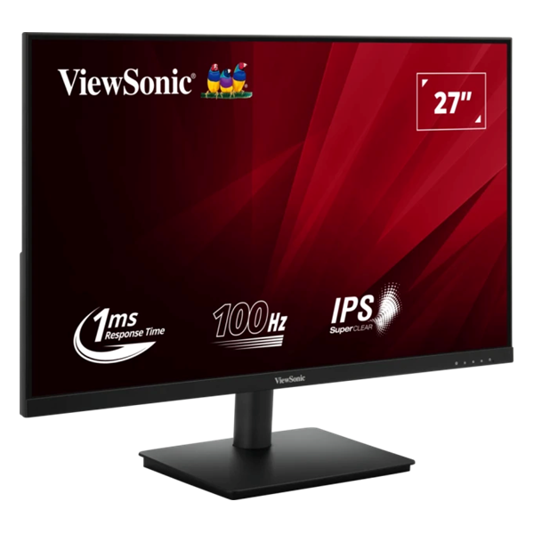 ViewSonic 27" VA270-H FHD IPS 100Hz HDMI/VGA monitor