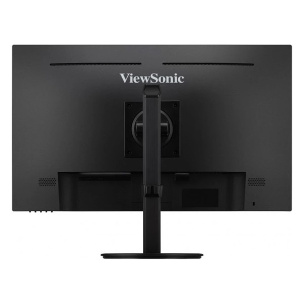 ViewSonic 27" VG2709-2K-MHD QHD IPS HDMI/DP fekete LED monitor