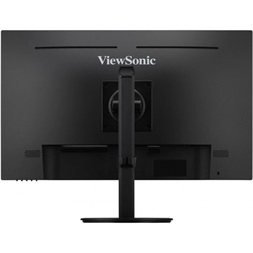 ViewSonic 27" VG2709-2K-MHD QHD IPS HDMI/DP fekete LED monitor