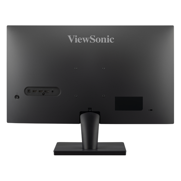 ViewSonic 27" VA2715-2K-mhd QHD VA 100Hz HDMI/DP fekete LED monitor