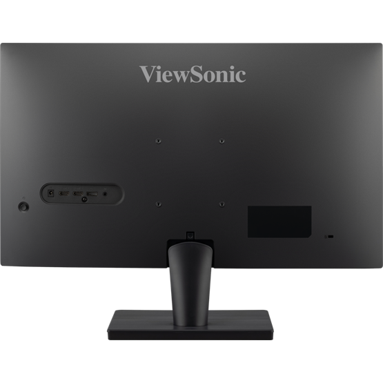 ViewSonic 27" VA2715-2K-mhd QHD VA 100Hz HDMI/DP fekete LED monitor