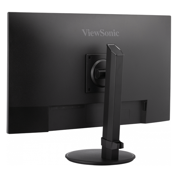 ViewSonic 27" VG2708A-MHD FHD IPS 100Hz HDMI/VGA/DP fekete LED monitor