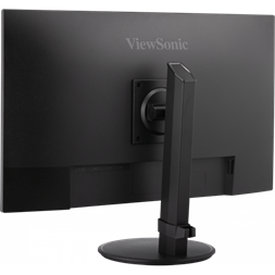 ViewSonic 27" VG2708A-MHD FHD IPS 100Hz HDMI/VGA/DP fekete LED monitor