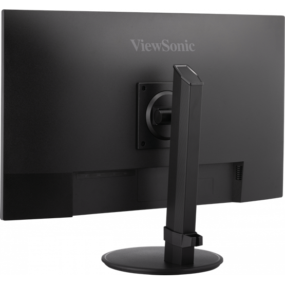 ViewSonic 27" VG2708A-MHD FHD IPS 100Hz HDMI/VGA/DP fekete LED monitor