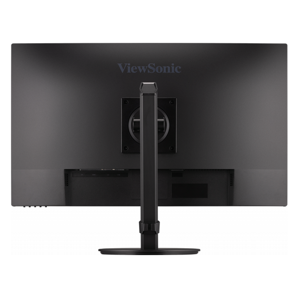 ViewSonic 27" VG2708A FHD IPS 100Hz HDMI/VGA/DP/USB fekete monitor