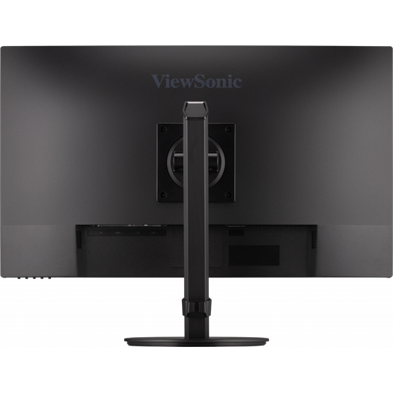 ViewSonic 27" VG2708A FHD IPS 100Hz HDMI/VGA/DP/USB fekete monitor