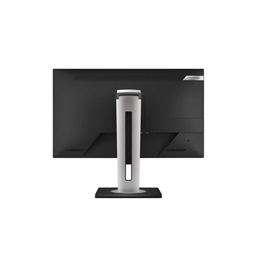 ViewSonic 27" VG2755-2K QHD IPS HDMI/DP/USB fekete LED monitor