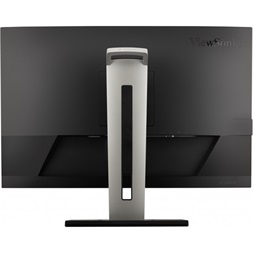 ViewSonic 27" VG2756V-2K QHD IPS HDMI/DP/R45/USB/USB-C fekete LED monitor
