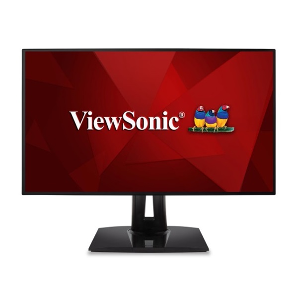 ViewSonic 27" VP2768A-4K 4K UHD IPS DP/HDMI/RJ45/USB/USB-C monitor