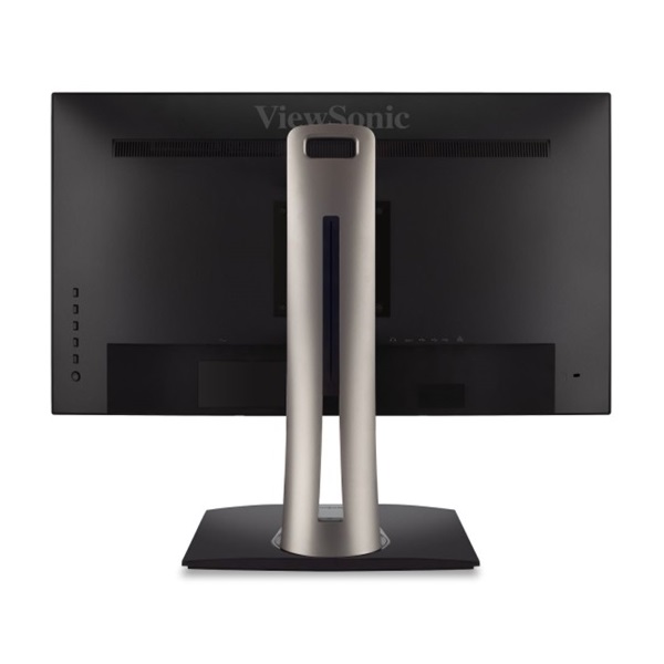 ViewSonic 27" VP2768A-4K 4K UHD IPS DP/HDMI/RJ45/USB/USB-C monitor