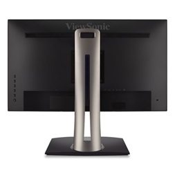 ViewSonic 27" VP2768A-4K 4K UHD IPS DP/HDMI/RJ45/USB/USB-C monitor