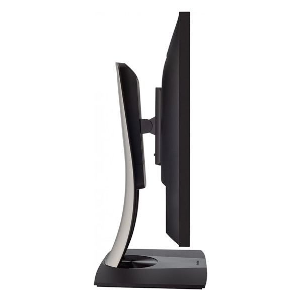 ViewSonic 27" VP2768A QHD IPS DP/HDMI/RJ45/USB/USB-C fekete monitor