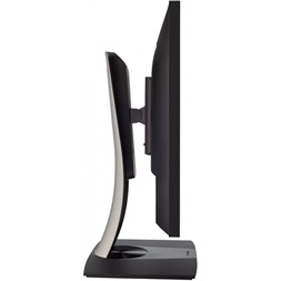 ViewSonic 27" VP2768A QHD IPS DP/HDMI/RJ45/USB/USB-C fekete monitor
