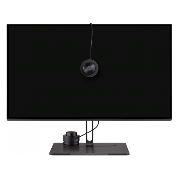 ViewSonic 27" VP2786-4K UHD IPS DP/HDMI/USB/USB-C fekete LED monitor