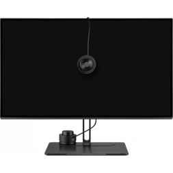 ViewSonic 27" VP2786-4K UHD IPS DP/HDMI/USB/USB-C fekete LED monitor
