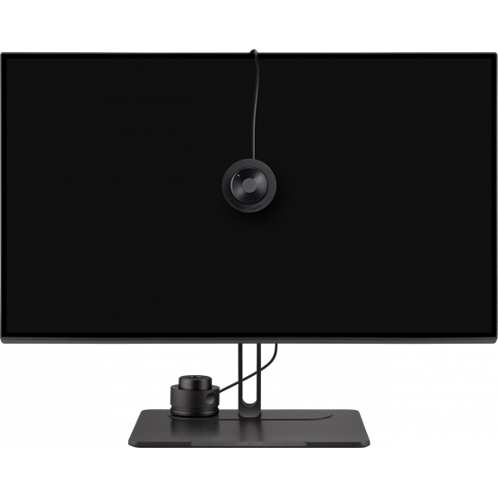 ViewSonic 27" VP2786-4K UHD IPS DP/HDMI/USB/USB-C fekete LED monitor