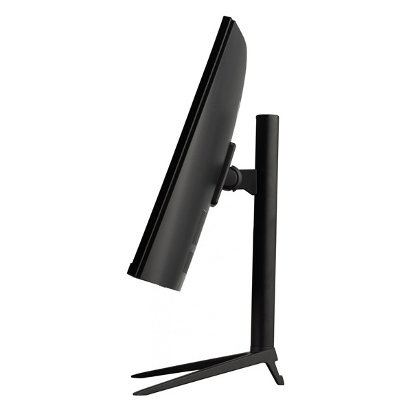 ViewSonic 27" VX2718-PC-MHDJ FHD VA 180Hz HDMI/DP ívelt fekete gamer monitor
