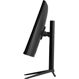 ViewSonic 27" VX2718-PC-MHDJ FHD VA 180Hz HDMI/DP ívelt fekete gamer monitor