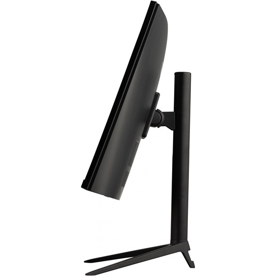 ViewSonic 27" VX2718-PC-MHDJ FHD VA 180Hz HDMI/DP ívelt fekete gamer monitor